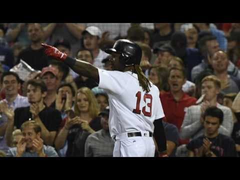 Mookie Betts and Hanley Ramirez Lead Sox To 6-3 Win Over Minnesota