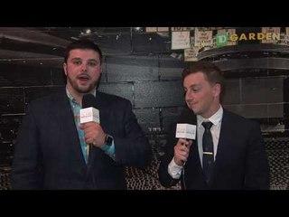 CELTICS Select SEMI OJELEYE with #37 Pick in 2017 NBA Draft