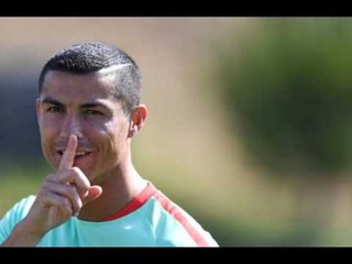 165| Ronaldo and Portugal finish first in Confederations Cup