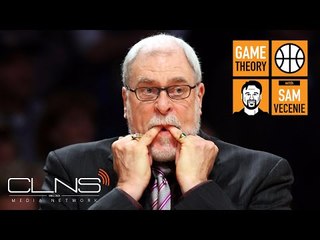 NBA FREE AGENCY Preview, CP3 Trade, Phil Jackson FIRED