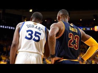 088: NBA Finals & Celtics Draft + LeBron James