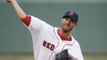 Rick Porcello Shines But The Lineup Does Not As The Red Sox fall to the Tampa Bay Rays 1-0