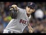 Boston Red Sox at Tampa Bay Rays | Chris Sale Goes For Win Number 12