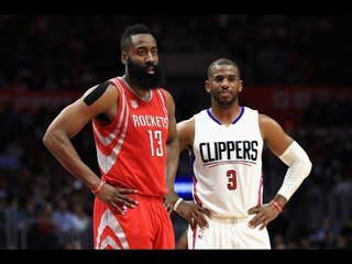 Insiders React to NBA Off-Season