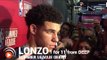 REACTIONS: LONZO BALL goes 1/11 from 3 in his LAKERS Summer League Debut