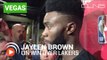 Jaylen Brown on Celtics win over Lakers in NBA Vegas Summer League opener