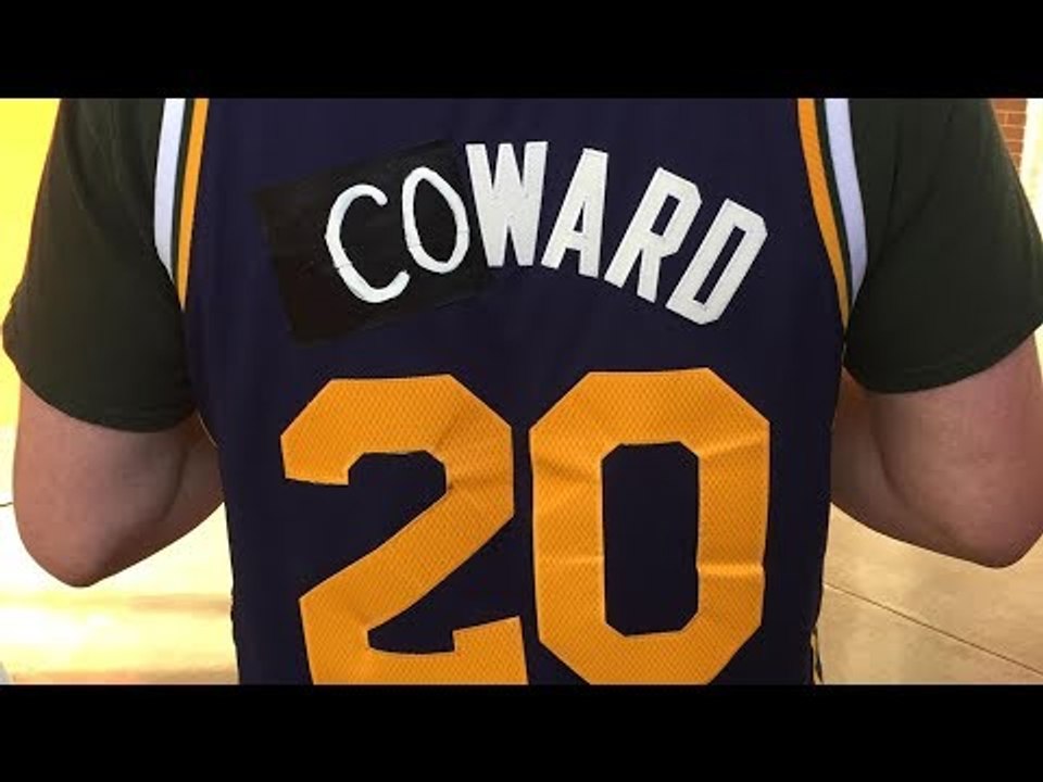 GORDON HAYWARD Saga from Both Utah JAZZ & Boston CELTICS Sides