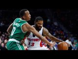NBA Insider on Boston CELTICS Trading AVERY BRADLEY & Kelly Olynyk Departure
