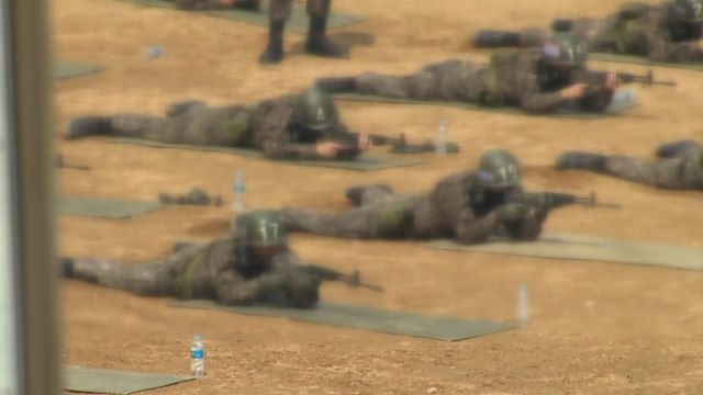 양심적 병역 거부 처벌 '합헌'...판단 근거는? / YTN