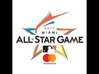 Robinson Cano Hits Go-Ahead Home Run in the 10th Inning to Give the American League a 2-1 Win in...