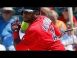 [Pregame] Boston Red Sox vs. New York Yankees | Pablo Sandoval | Michael Pineda