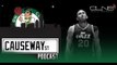 Celtics introduce Gordon Hayward + NBA Free Agency & Summer League talk
