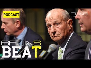 How is  JEREMY JACOBS a Hall of Famer? BRUINS Beat Podcast