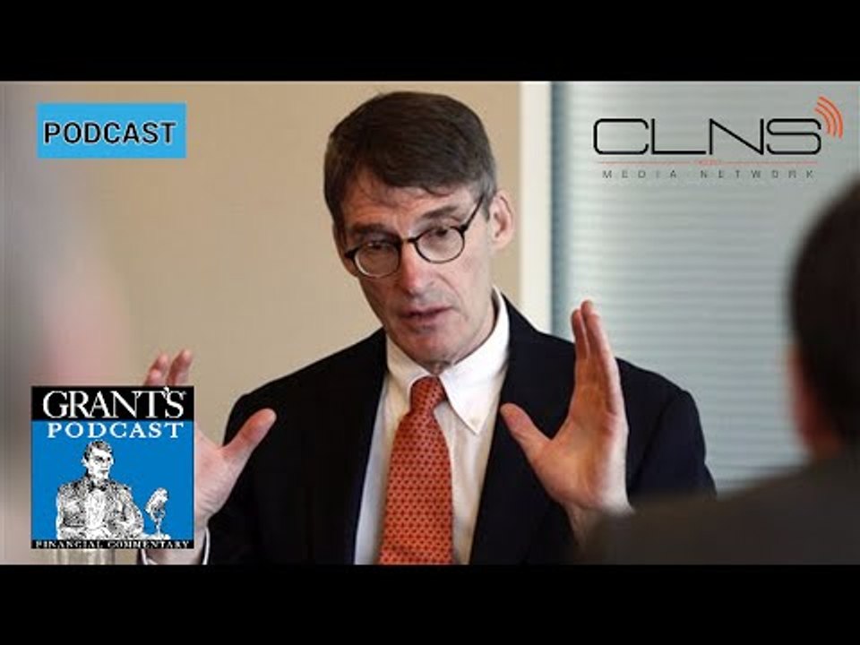 FINANCE: Hits and misses w/ JIM GRANT