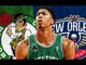 [News] Trade Rumors Circling Celtics & ANTHONY DAVIS