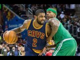 ESPN Sources Say CELTICS Contact Cavs about KYRIE IRVING [News]