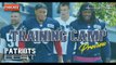 PATRIOTS Training Camp Preview + Dont’a HIGHTOWER & Alan Branch on PUP - PATS BEAT PODCAST