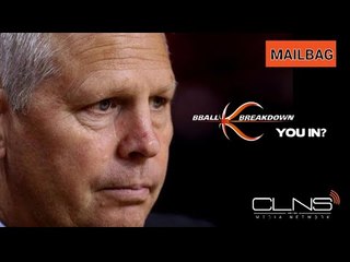 NBA Mailbag: Javale, Rodney Hood, CELTICS, and More!