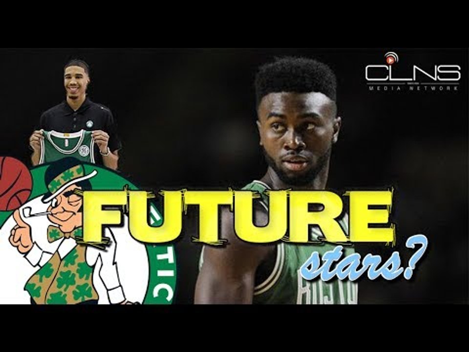 Are Jayson TATUM & JAYLEN Brown Future CELTICS' Stars? - CELTICS ROUNDTABLE