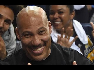 NBA Mailbag:  Lavar Ball, Knicks Offense, Our Rule Changes and LOTS more