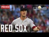 [Pregame] RED SOX vs. WHITE SOX   Drew Pomeranz, James Shields