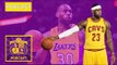 Can LAKERS Make Room For LEBRON & Paul George?  - Lakers Nation Podcast
