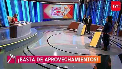 CARMEN GLORIA A TU SERVICIO 28.06.2018 Cap 19_clip0