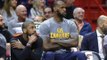 [News] Kyrie Irving Went Days without Speaking to Teammates During Cleveland Cavaliers Playoff...