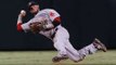 [Pregame Notes 8/1/17] Boston Red Sox vs Cleveland Indians | Chris Sale | Dustin Pedroia