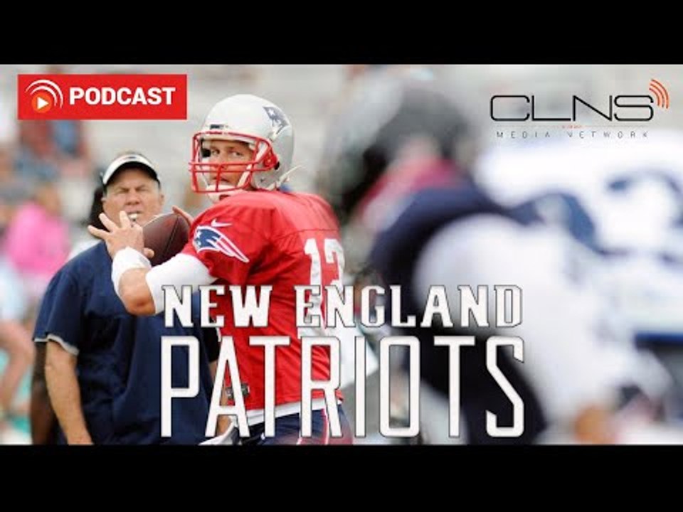 PATS vs Texans Joint Practices + Training Camp updates w/ TRAGS & Steve Balestrieri of PatsFans.com