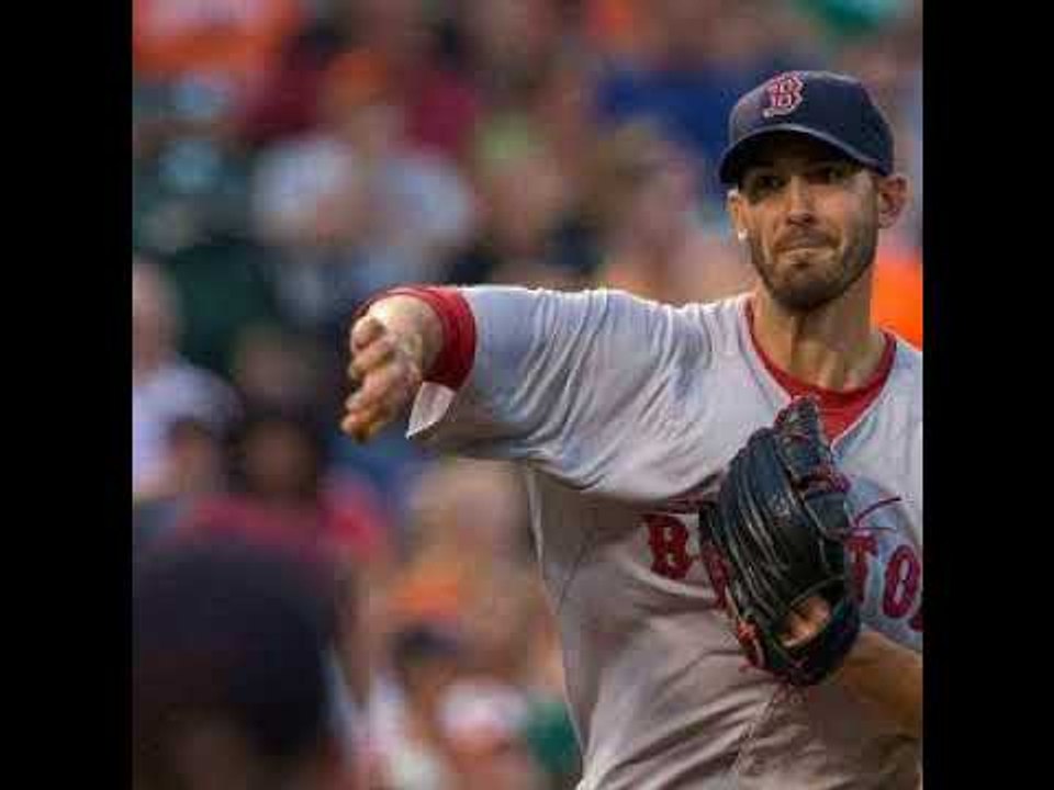 [Pregame} RED SOX vs. CARDINALS - 8/15/17: David Price Update | Steve Lyons |...