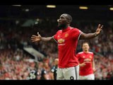 175: Lukaku & Man United dominate, Chelsea lose, Arsenal comeback, Premier League MD1 Review