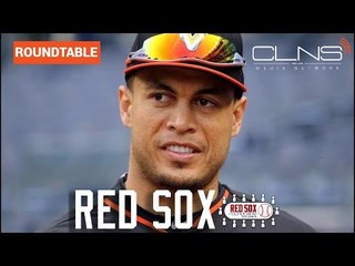 [Roundtable] Giancarlo Stanton Rumors | Do The Red Sox Make A Move
