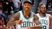 CELTICS ranking & wins + How much is ISAIAH Thomas worth? - CAUSEWAY ST PODCAST