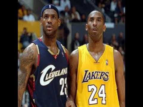 043: Kobe Bryant vs LeBron James | Big Games On Lakers Schedule| BIG3