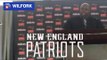 PATRIOTS honor Vince Wilfork at Gillette Stadium - Extended Highlights