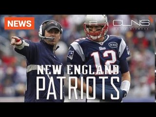 [News] PATRIOTS & TEXANS Practice Together for Second Day + Tom Brady Talks...