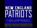 [News] Derek Rivers Returns to Boston for Further Tests on Knee | Stephon Gilmore Addresses...