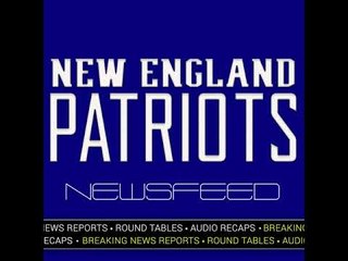 [News] Derek Rivers Returns to Boston for Further Tests on Knee | Stephon Gilmore Addresses...