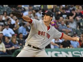 Red Sox Score Four in the Ninth for  6-1 Victory Over Cleveland Indians