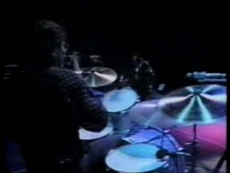 Bruce Springsteen & Sting - The river (Live in Buenos Aires)