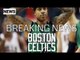 [BREAKING NEWS] Cleveland Cavaliers Kyrie Irving Trade in Jeopardy for Boston Celtics after...