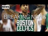 [BREAKING NEWS] Cleveland Cavaliers Kyrie Irving Trade in Jeopardy for Boston Celtics after...