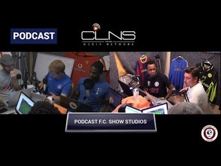 Podcast FC Show Teaser: Here's what you're in for each week on CLNS SOCCER Pod!