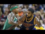 [News] Isaiah Thomas, Kyrie Irving NBA Trade Update | Boston Celtics Workout Thomas Robinson |...