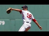 [Pregame] Boston Red Sox at New York Yankees | Doug Fister | Dustin Pedroia & Matt Barnes