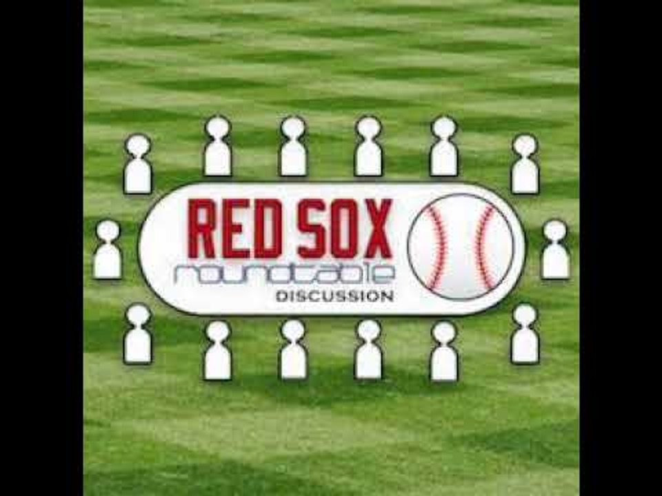 [Roundtable] What Happens When Dustin Pedroia a...