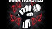 Renato Laranaja, Josh Barnett and Andrew Montanez - MMA ROASTED PODCAST