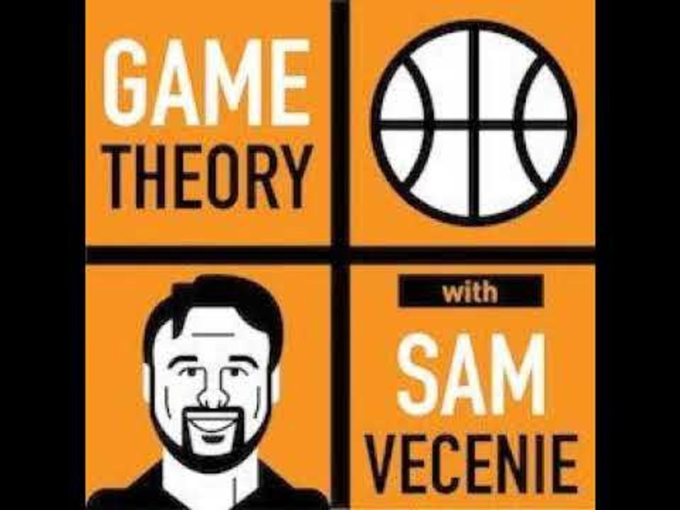 Eastern Conference NBA Win Total Over/Unders w/...