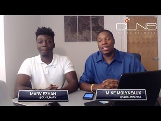 Recapping the PATRIOTS preseason + JULIAN EDELMAN Injury Update